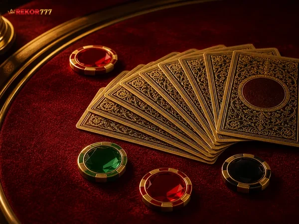 Gambar Blackjack 3