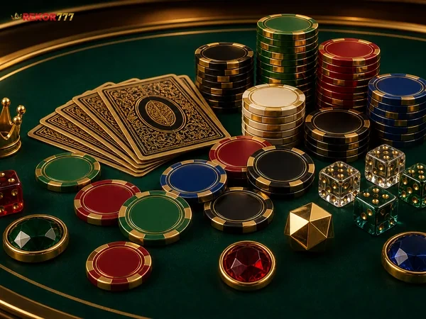 Gambar Blackjack 4
