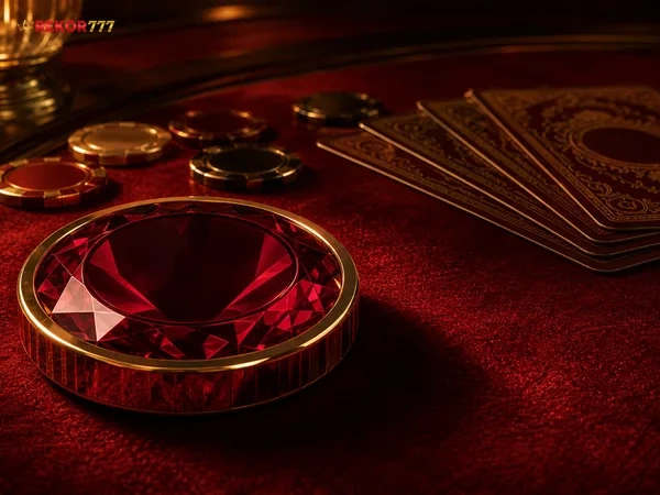 Fortune Mouse gambar 1