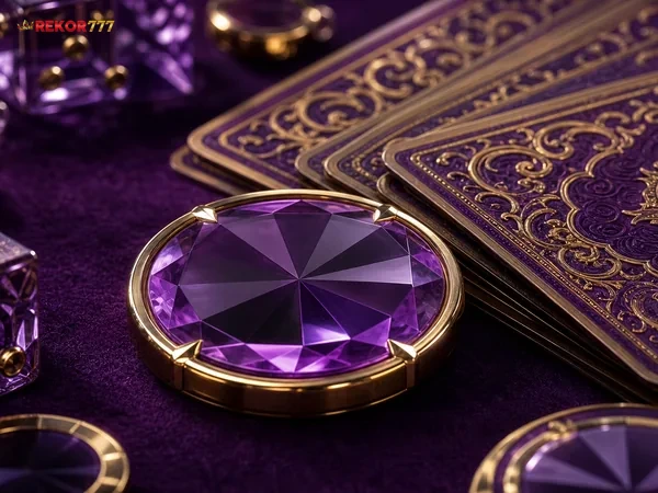 Fortune Mouse gambar 4